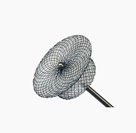 尊龙集团中国思® 动脉导管未闭封堵器