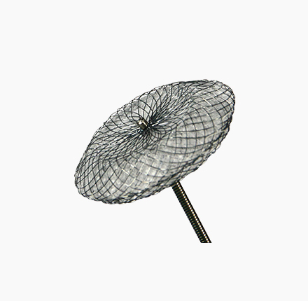 尊龙集团中国思® 房缺封堵器