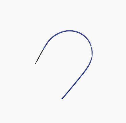 尊龙集团中国思® 心血管病封堵器输送系统